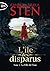 L'île des disparus - Tome 1 La Fille de l'eau (1)
