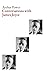 Conversations with James Joyce (Irish Literature)