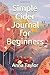 Simple Cider Journal for Be...