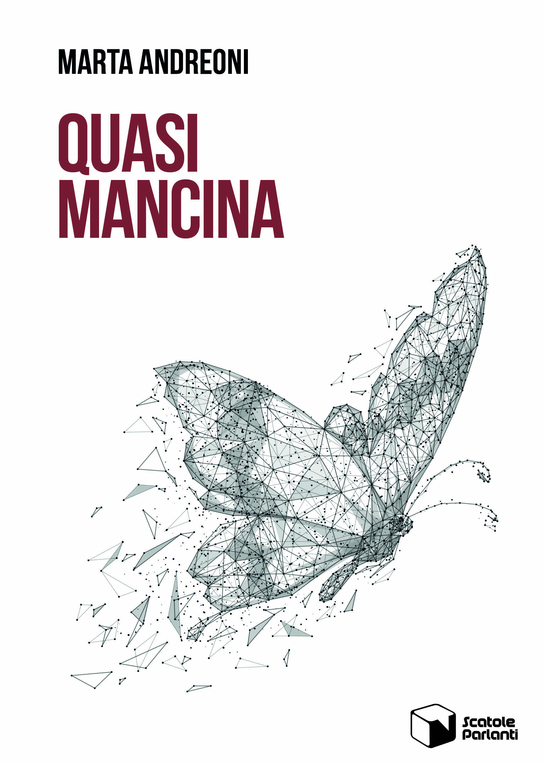 Quasi mancina