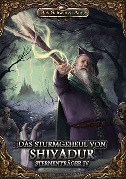 Das Sturmgeheul von Shiyadur