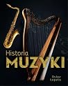 Historia muzyki