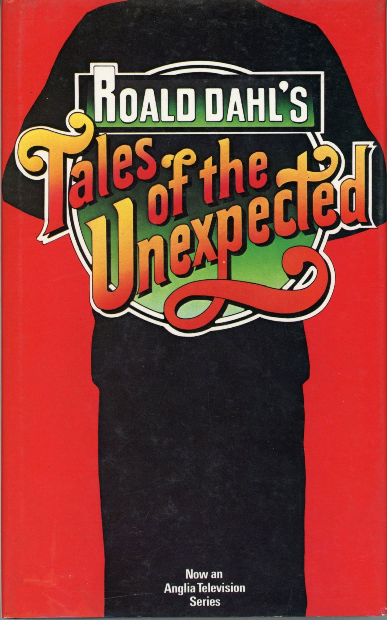 Tales of the Unexpected