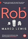 Rob (Welsh Edition)
