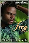 To Kiss a Frog by Elizabeth Silver