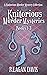 Knitorious Murder Mysteries Books 1 - 3 by Reagan  Davis