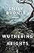 Wuthering Heights Annotated by Emily Brontë Wuthering Heights Annotated by Emily Brontë