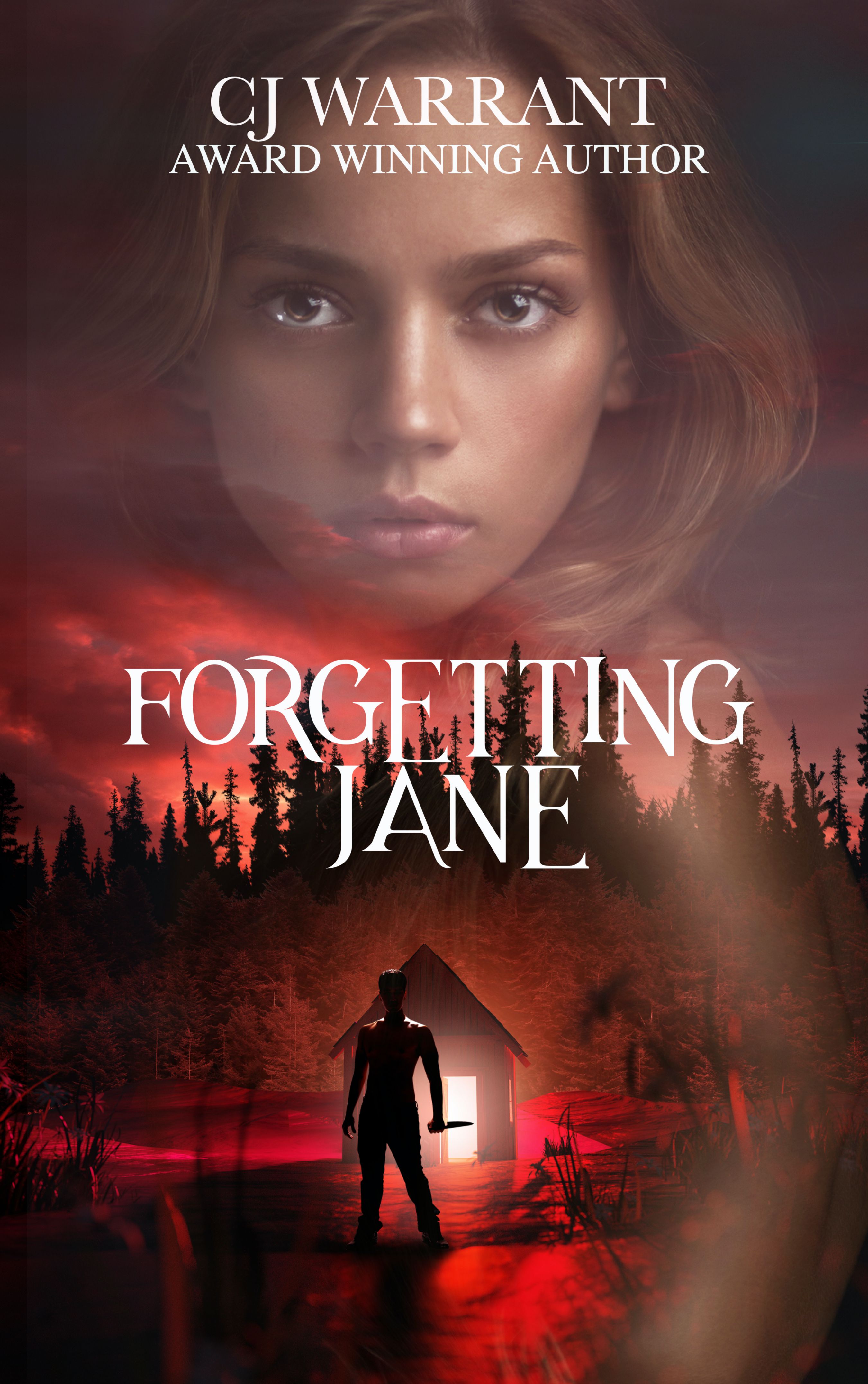 Forgetting Jane (Paperback)