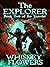 The Explorer by Whiskey Flowers