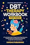 DBT Therapy Workb...