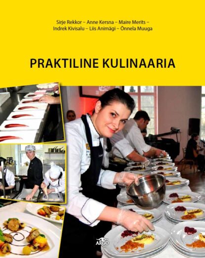 Praktiline kulinaaria