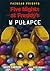 W pułapce (Five Nights at Freddy’s: Fazbear Frights #1)