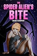 Spider Alien’s Bite