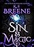 Sin & Magic (Demigod of San Francisco #2)