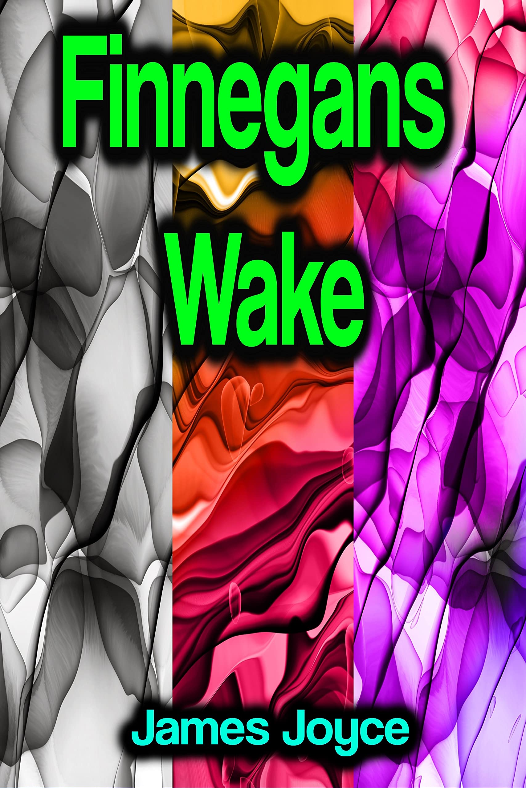 Finnegans Wake