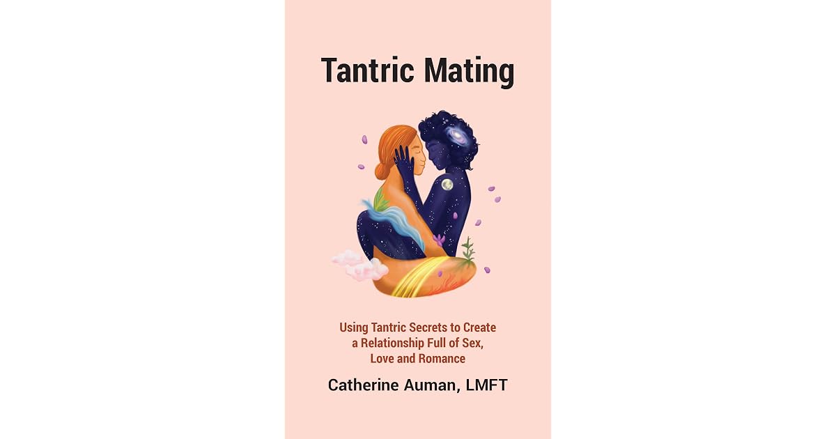 Book giveaway for Tantric Mating: Using Tantric Secrets to Create a
