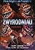 Zwyrodniali-Komiks by Scott Cawthon