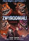 Zwyrodniali-Komiks