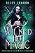 Wicked Hot Magic (Protector...
