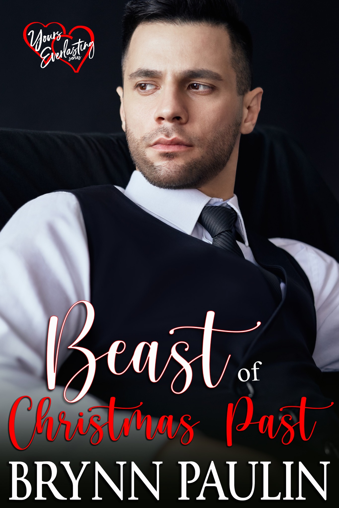 Beast of Christmas Past (Kindle Edition)