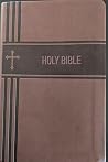 Holy Bible: NIV, ...