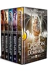 Dragon Shifter Dominion: Complete Series Box Set