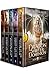 Dragon Shifter Dominion: Complete Series Box Set