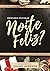 Noite Feliz?: Antologia Epi...