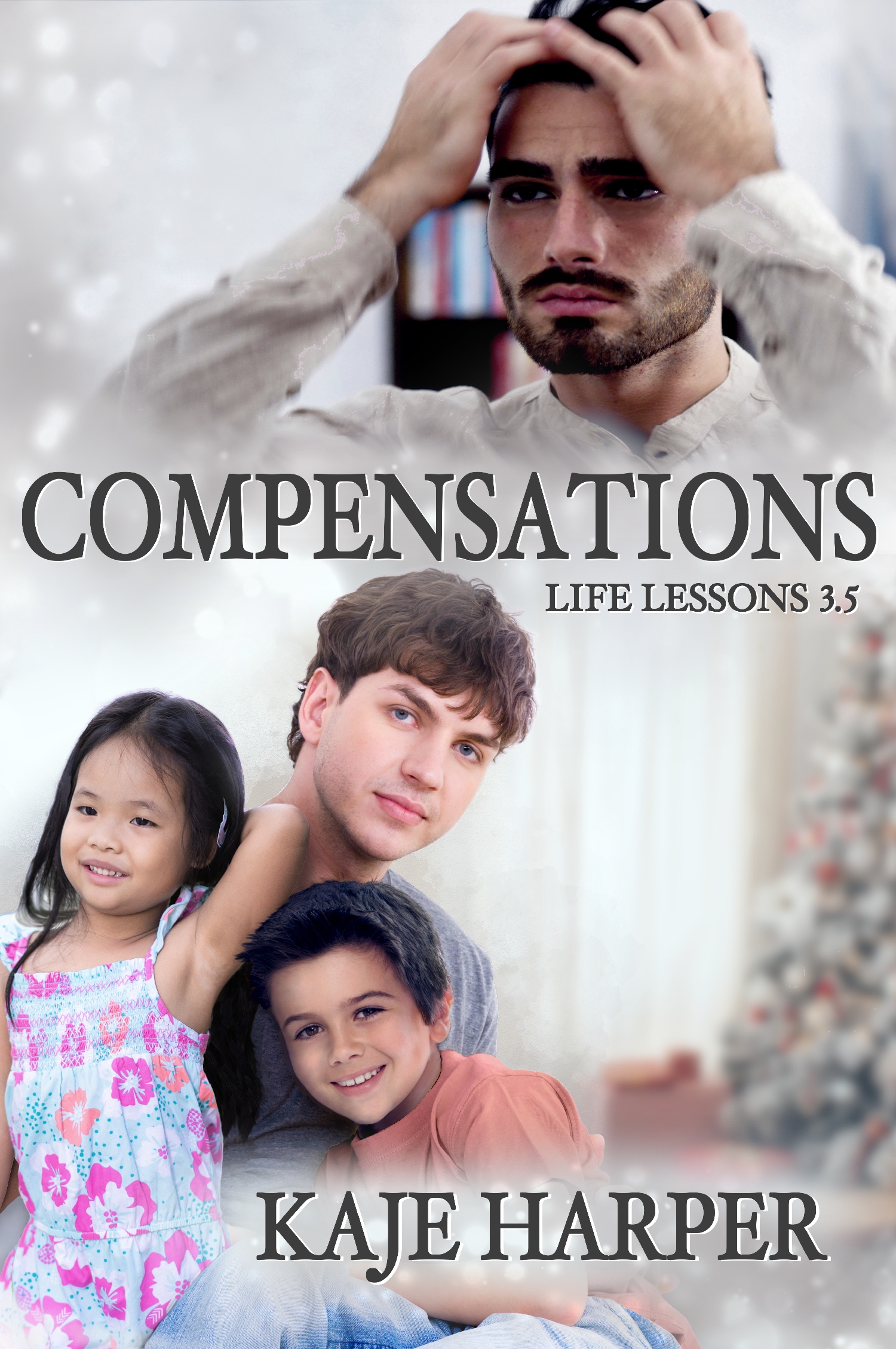 Compensations (Life Lessons, #3.5)