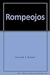 Rompeojos (Spanish Edition)