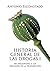 Historia General de las Drogas: Tomo I