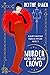 Murder Within the Uneasy Crowd (Lillian Crawford, #2)