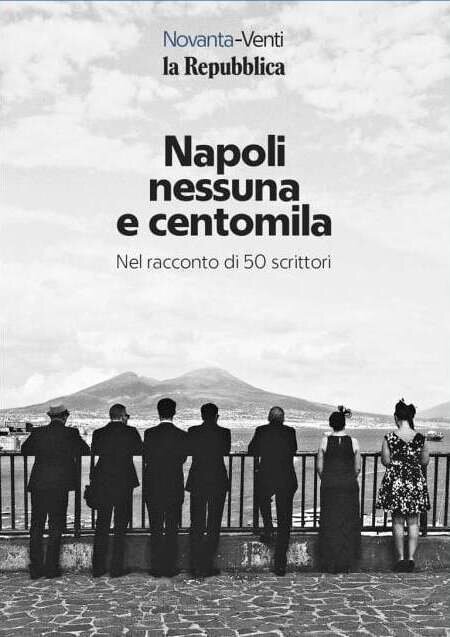 Napoli nessuna e centomila