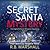 The Secret Santa Mystery (Highland Horse Whisperer #0)