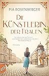 Die Künstlerin de...