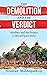 THE DEMOLITION AND THE VERDICT AYODHYA AND THE PROJECT TO REC... by Nilanjan Mukhopadhyay