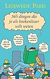 365 dingen die je...