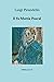 Il fu Mattia Pascal (Italian Edition)
