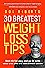 30 Greatest Weight Loss Tip...