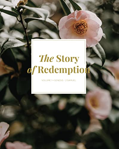 The Story of Redemption, Volume 1 (Paperback)