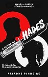 Book cover for A Ruína de Hades - Parte I (Olimpianos Livro 1) (Portuguese Edition)