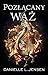 Pozłacany Wąż (Mroczne Wybrzeża, #3)