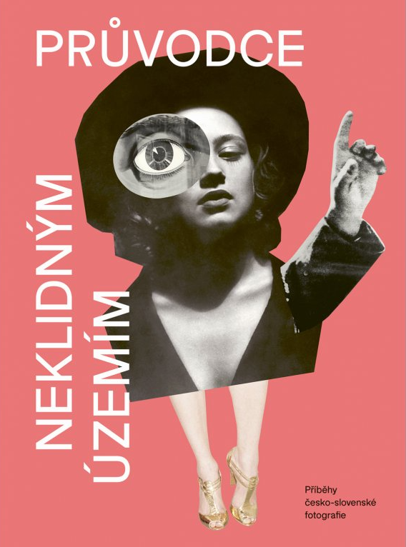 Průvodce neklidným územím III. (Hardcover)