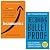 Bezonomics By Brian Dumaine & Becoming Bulletproof By Evy Pou... by Brian Dumaine