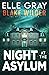 Night at the Asylum (Blake Wilder FBI Mystery Thrillers #9)