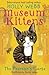 The Pharaoh's Curse (Museum Kittens, #2)