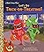 Let's Go Trick-or-Treating!: A Halloween Book for Kids and Toddlers (Little Golden Book)
