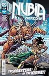 Nubia & the Amazons (2021-) #4 by Stephanie    Williams