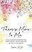 There’s More To Me: A story of experiencing radical self-love and forgiveness through a journey of owning one’s past, shame, and limiting beliefs.