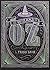 The Wonderful Wizard of Oz (Oz, #1)
